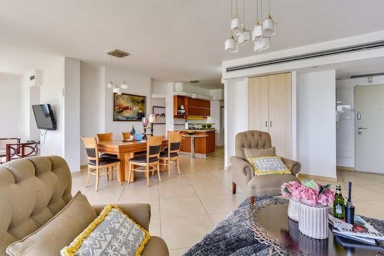 Apartamento Sweet Inn-strauss St.
