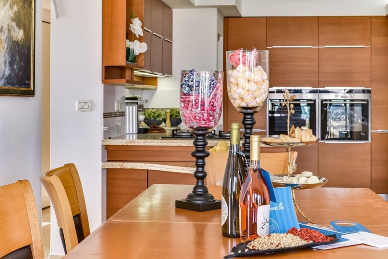 Apartamento Sweet Inn-strauss St.