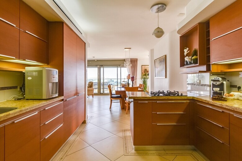 Apartamento Sweet Inn-strauss St.