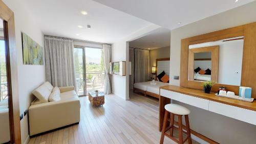Yarden Estate Boutique Hotel