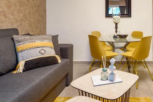Apartamento Hahavatselet Suite - Isrentals