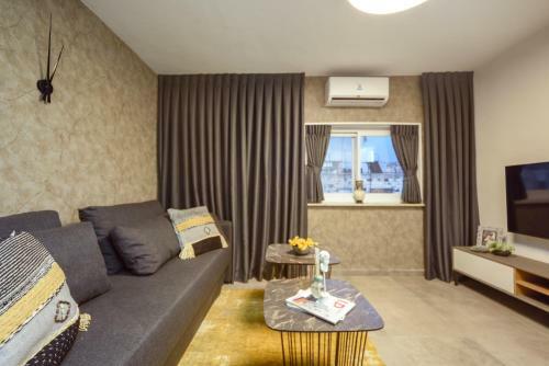 Apartamento Hahavatselet Suite - Isrentals