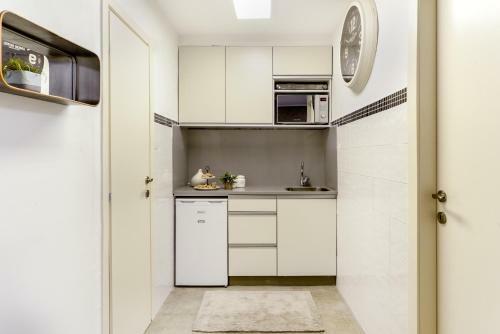 Apartamento Hahavatselet Suite - Isrentals