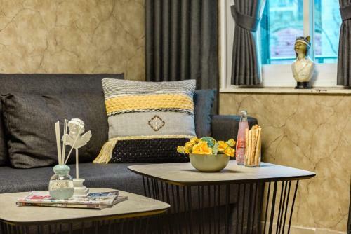 Apartamento Hahavatselet Suite - Isrentals