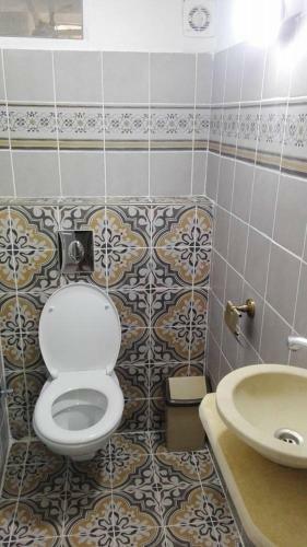 Villa Sweet ?en Kerem View