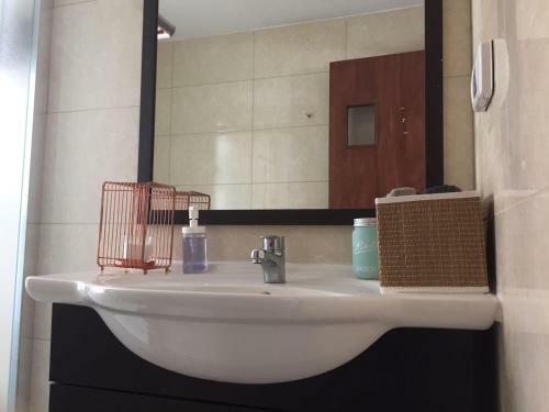 Apartamento Boutique Hahavatselet