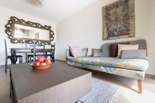 Apartamento The Elegant Yishai Suite