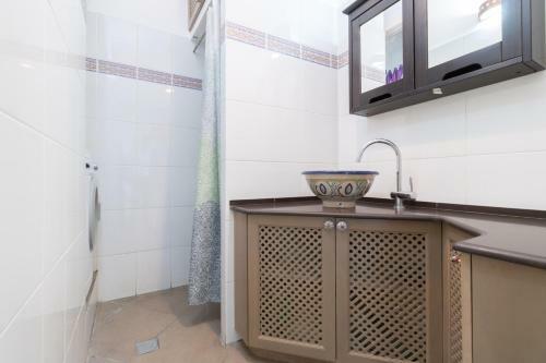 Apartamento The Elegant Yishai Suite