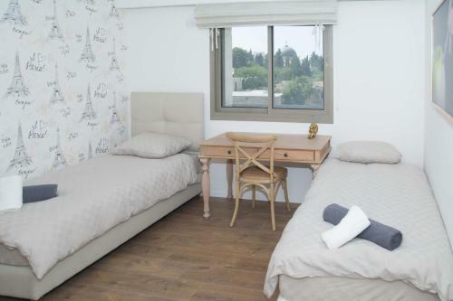 Apartamento Neviim Court 36