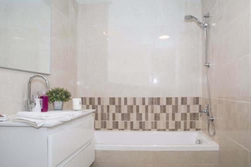 Apartamento Neviim Court 36
