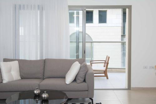 Apartamento Neviim Court 36