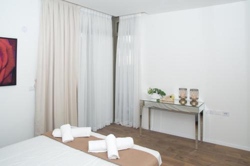 Apartamento Neviim Court 36