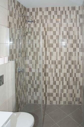 Apartamento Neviim Court 36