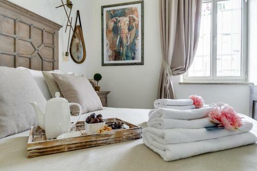 Apartamento Sweet Inn-king David Pearl