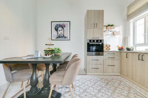 Apartamento Sweet Inn-king David Pearl
