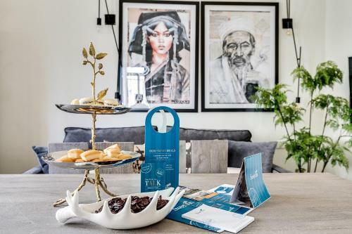 Apartamento Sweet Inn-king David Pearl