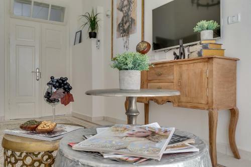 Apartamento Sweet Inn-king David Pearl