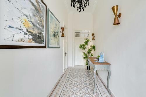 Apartamento Sweet Inn-king David Pearl