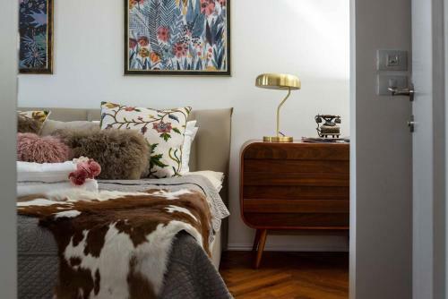 Apartamento Fabulous View Over The Temple Mount, 3 Bedrooms
