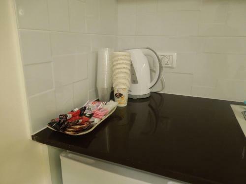 Mamilla Boutique Apartments