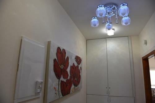 Mamilla Boutique Apartments