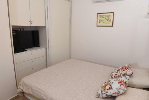 Mamilla Boutique Apartments