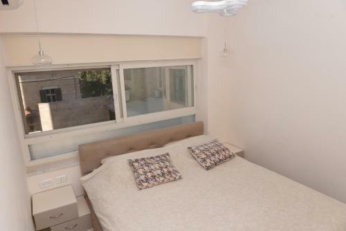 Mamilla Boutique Apartments