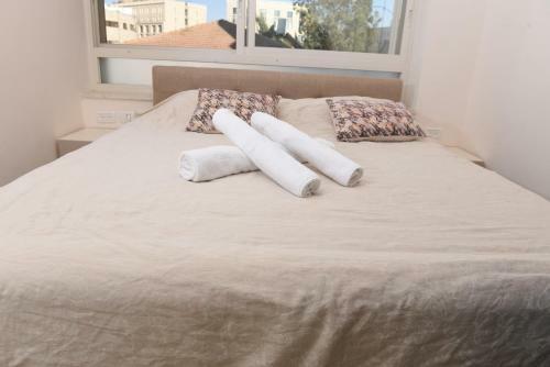Mamilla Boutique Apartments