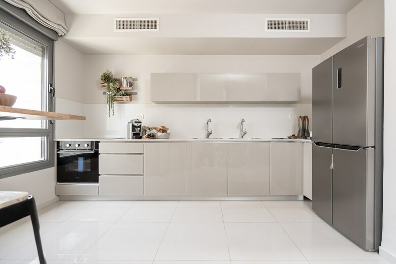 Apartamento Sweet Inn - Agan Street