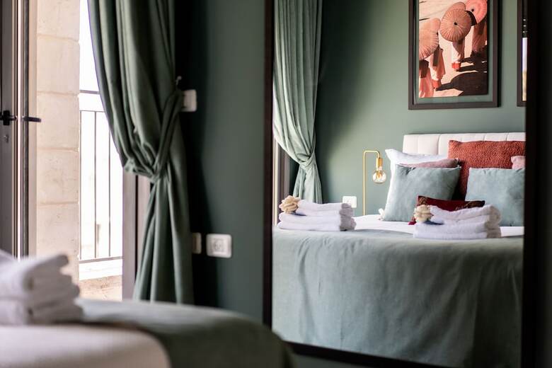 Apartamento Sweet Inn - Agan Street