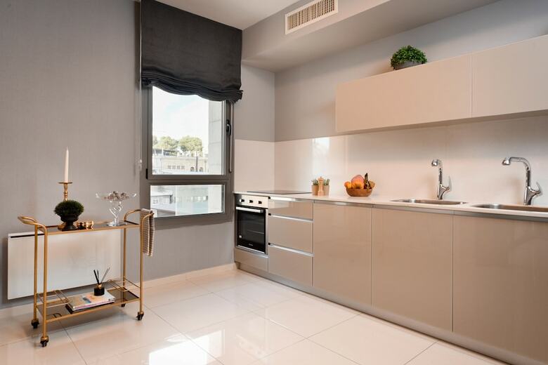 Apartamento Sweet Inn - Agan Street