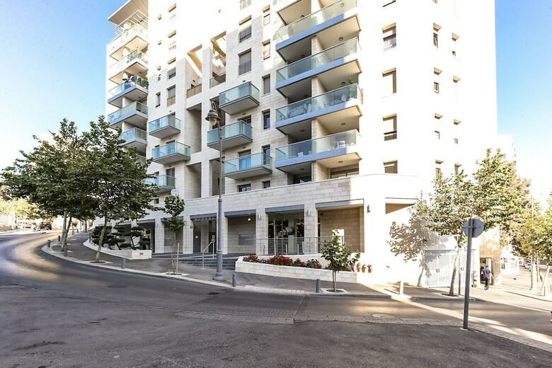 Apartamento Sweet Inn - Agan Street