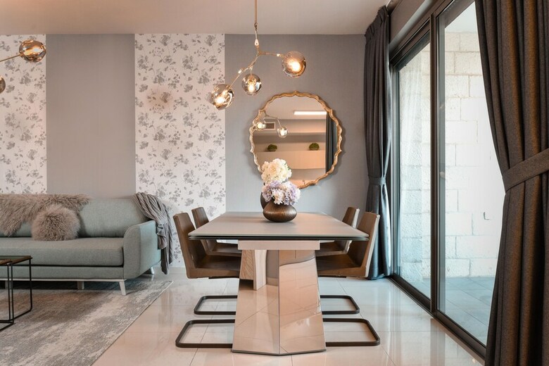 Apartamento Sweet Inn - Agan Street