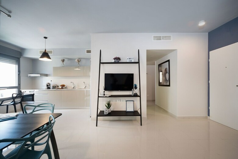 Apartamento Sweet Inn - Agan Street