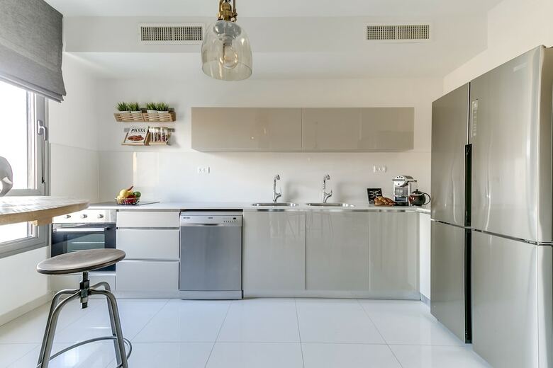 Apartamento Sweet Inn - Agan Street