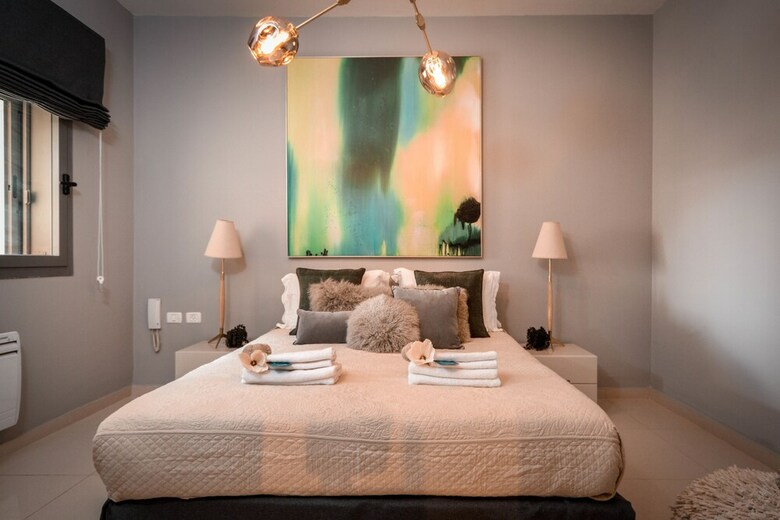 Apartamento Sweet Inn - Agan Street