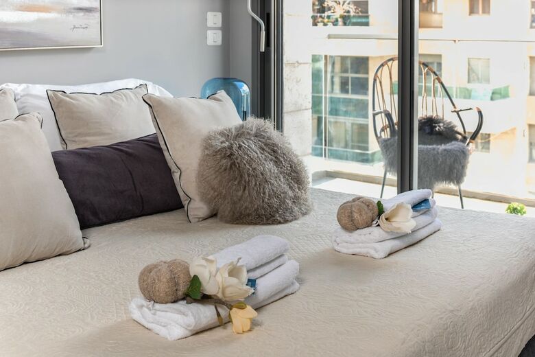 Apartamento Sweet Inn - Agan Street
