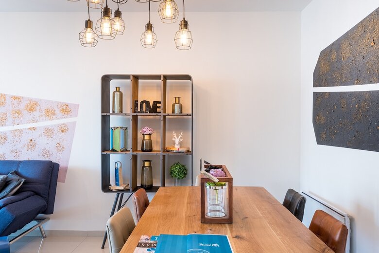 Apartamento Sweet Inn - Agan Street
