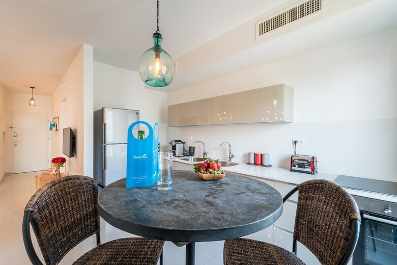 Apartamento Sweet Inn - Agan Street