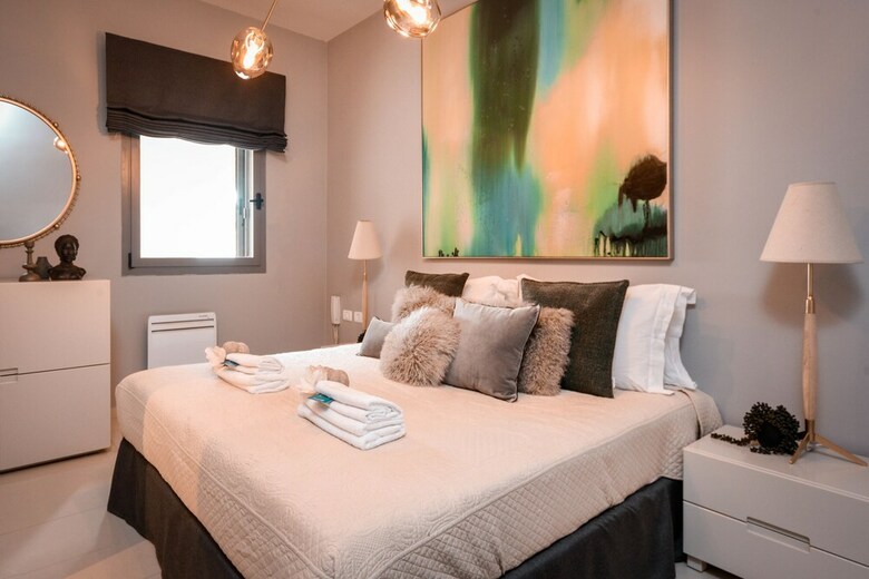 Apartamento Sweet Inn - Agan Street
