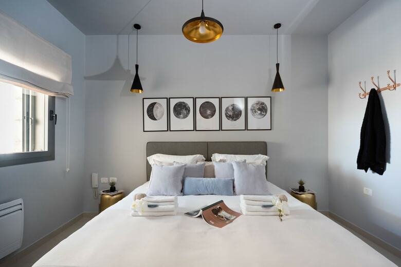 Apartamento Sweet Inn - Agan Street
