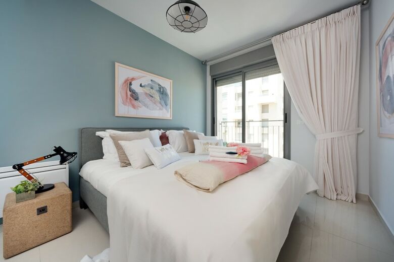 Apartamento Sweet Inn - Agan Street