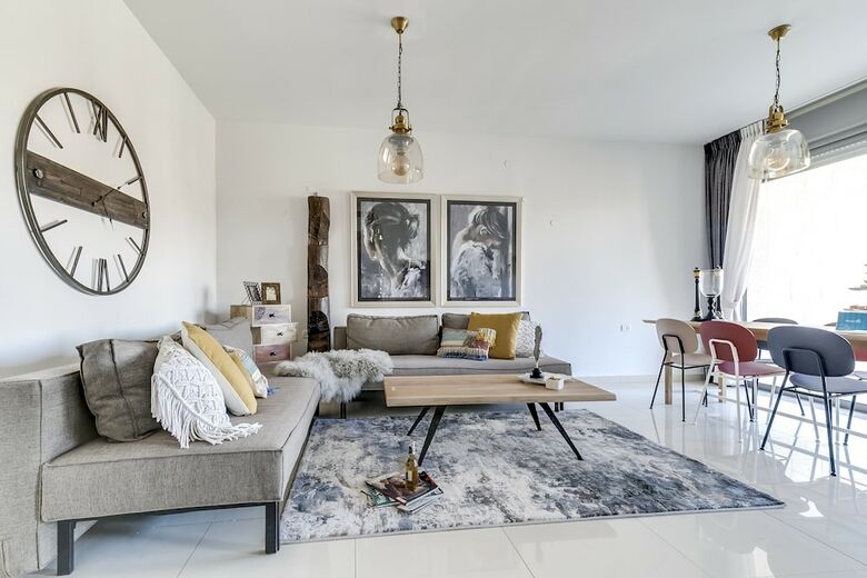 Apartamento Sweet Inn - Agan Street