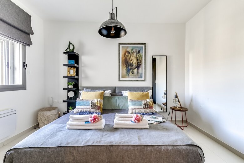 Apartamento Sweet Inn - Agan Street
