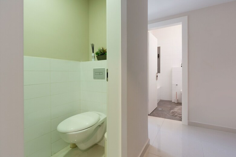 Apartamento Sweet Inn - Agan Street