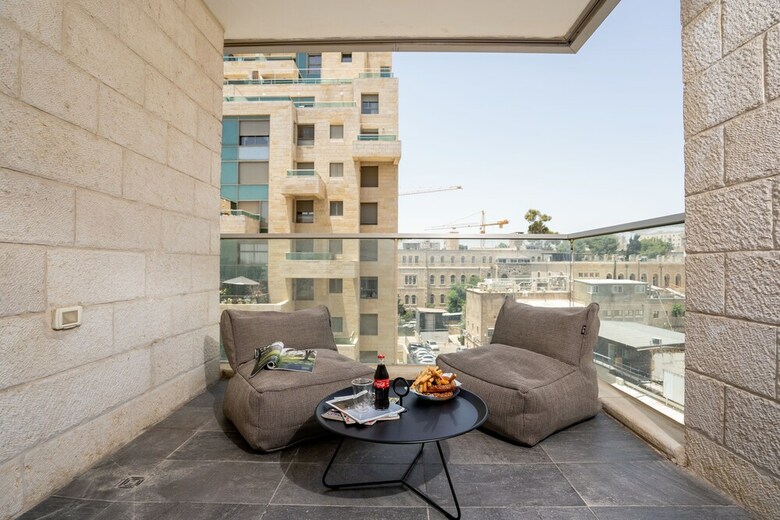 Apartamento Sweet Inn - Agan Street