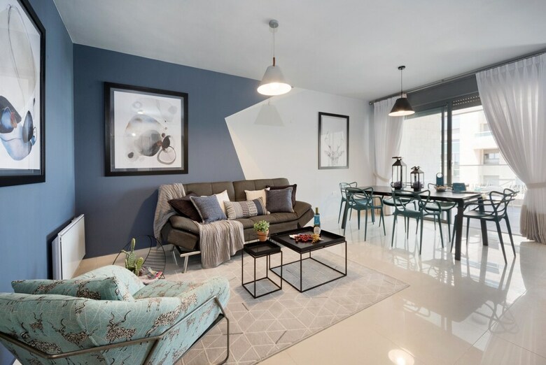 Apartamento Sweet Inn - Agan Street