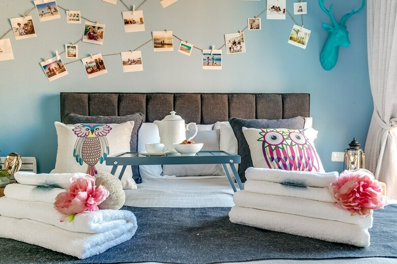Apartamento Sweet Inn - Agan Street