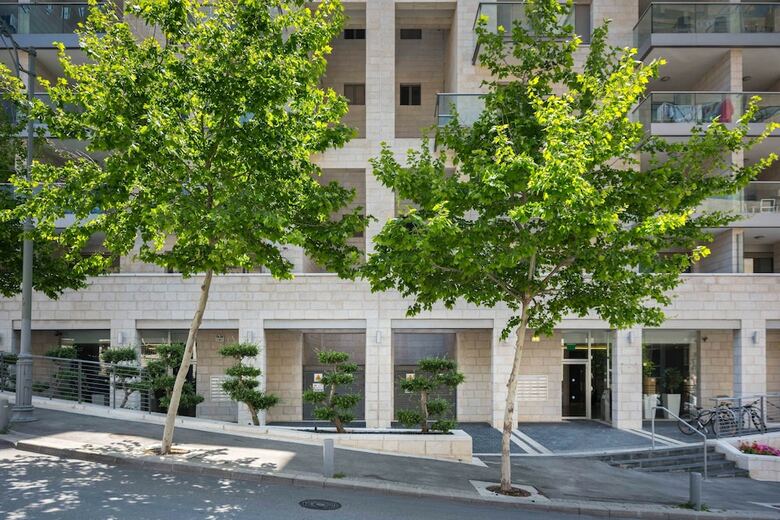 Apartamento Sweet Inn - Agan Street