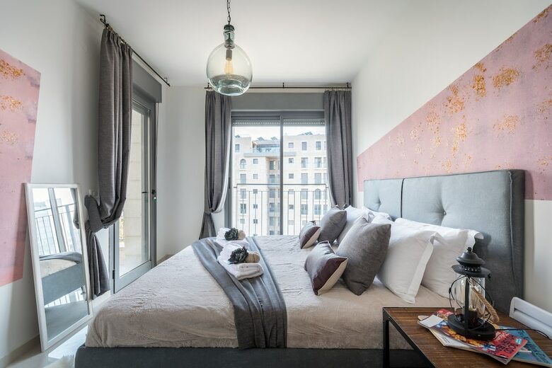 Apartamento Sweet Inn - Agan Street
